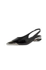Veliara Glimmer Heels