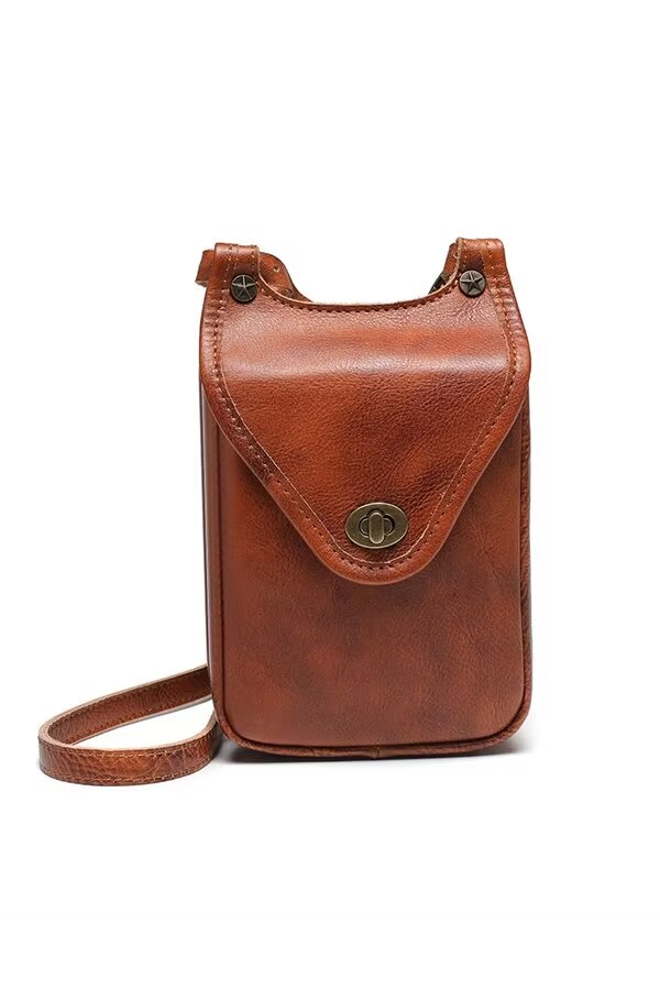 Ostranuxe Chic Crossbody Affair