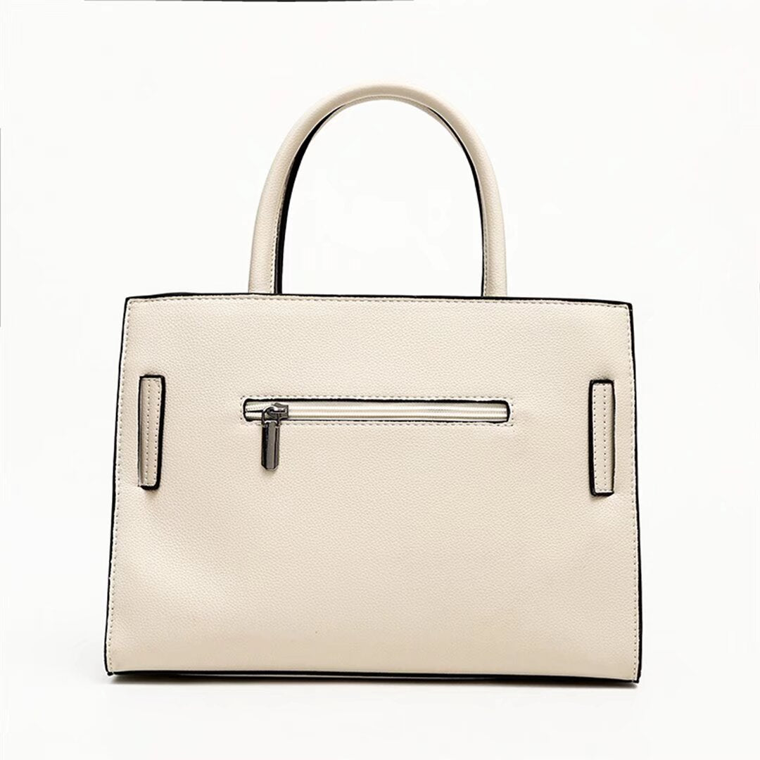 Veltique Luxe Tote Bag