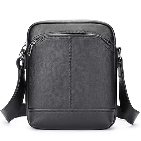 Sovereign Statement Men's Leather Bag