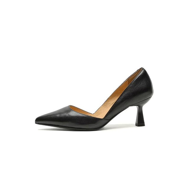 Enlevira Whisper Heels