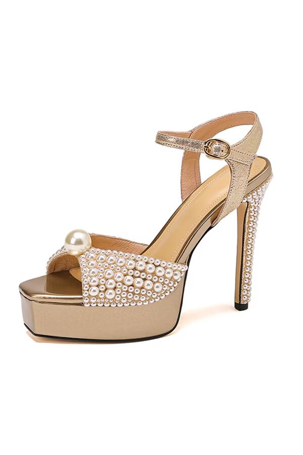 Aravelle Chic Heels