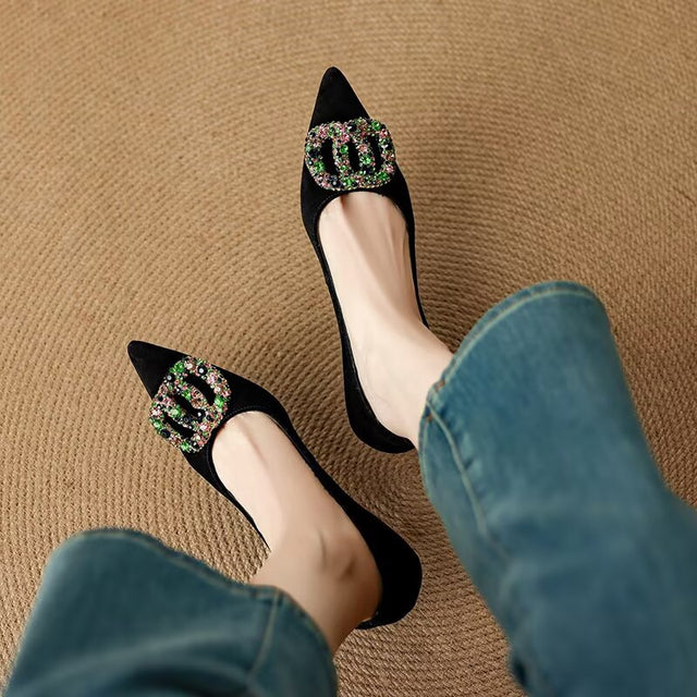 Sculpted Sleek Step