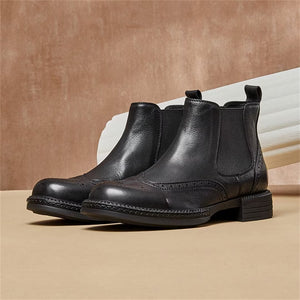 Opulessa Royale Dress Boots