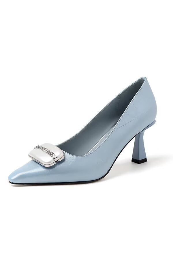 Amorvela Grace Heels