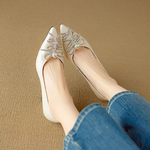 Pandura Bold Heels