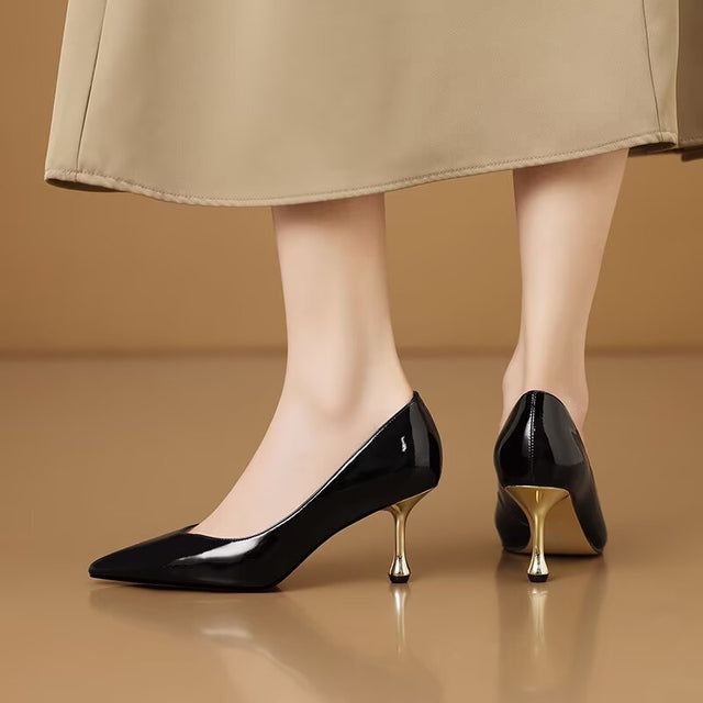 Raviska Twirl-Sculpt Silhouette Elevates Your Stride