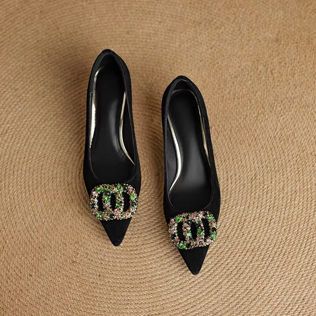 Sculpted Sleek Step