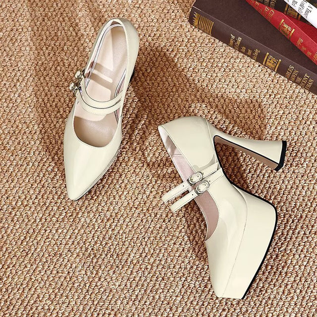 Stelaria Glint Heels
