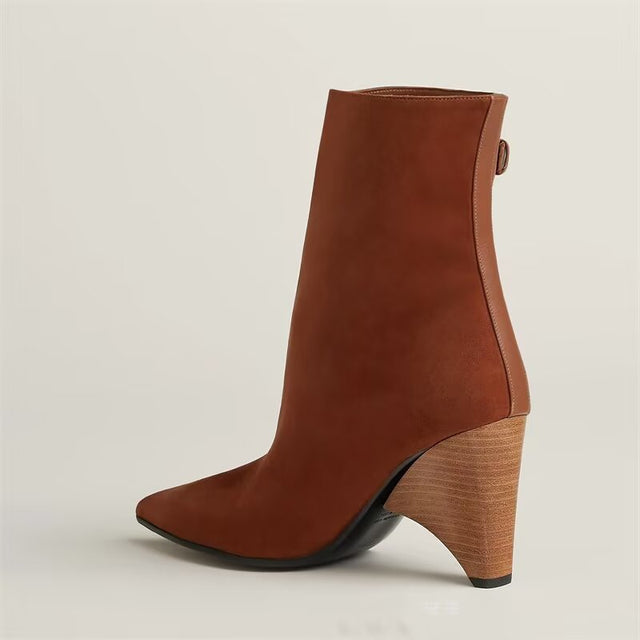 Glissantra Glint Heels