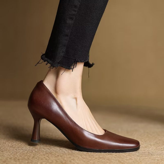 Glissantra Spark Heels