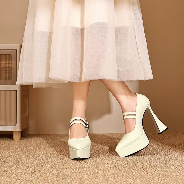 Stelaria Glint Heels