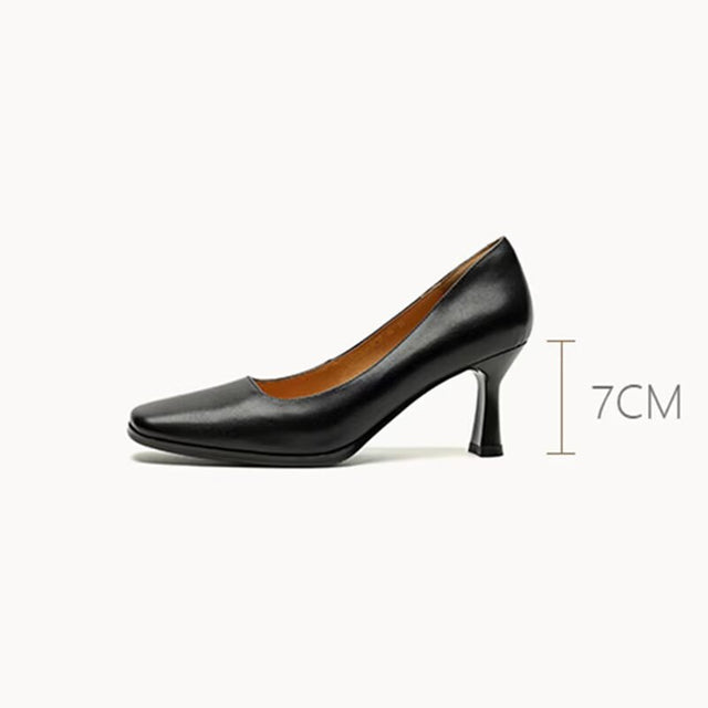 Glissantra Spark Heels