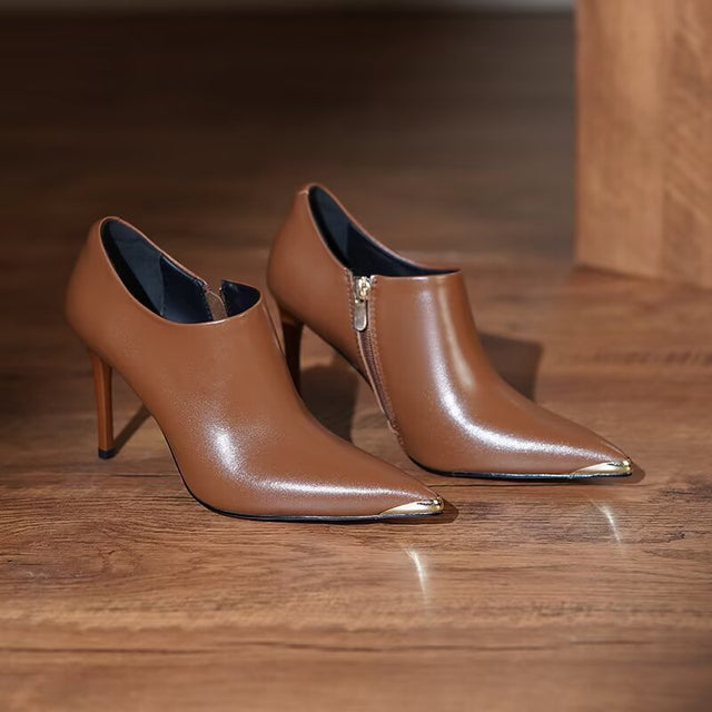 Stelaria Dusk Heels