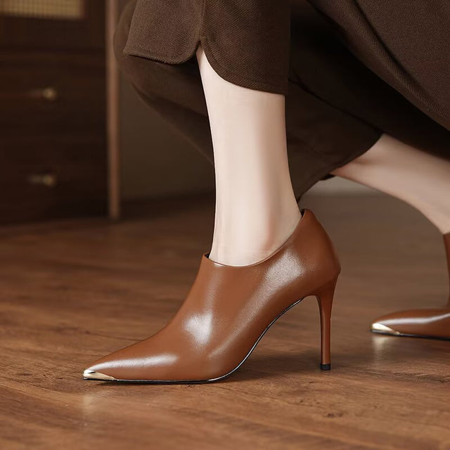 Stelaria Dusk Heels