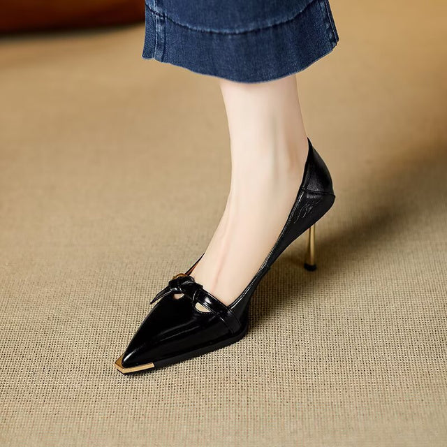 Veliara Radiance Heels