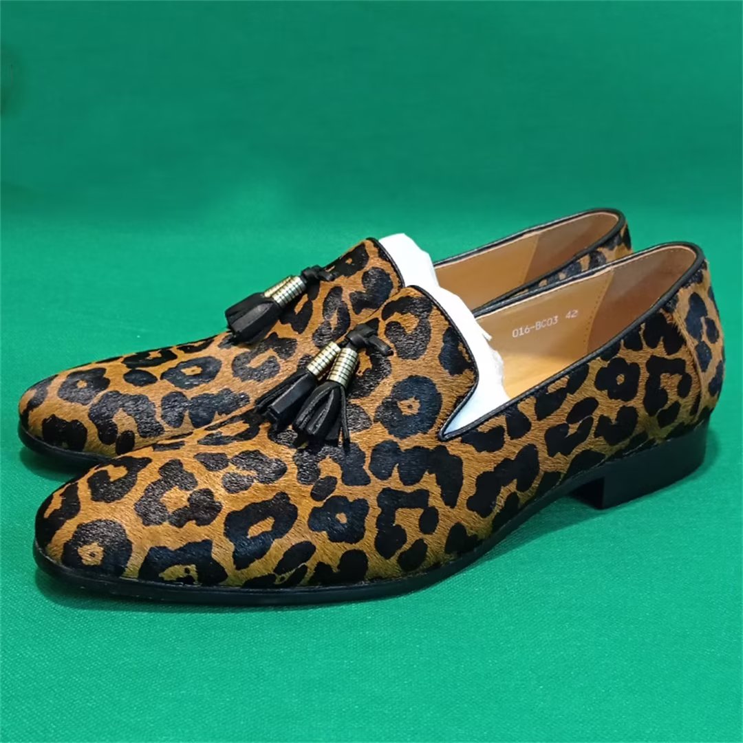 #Color_Leopard