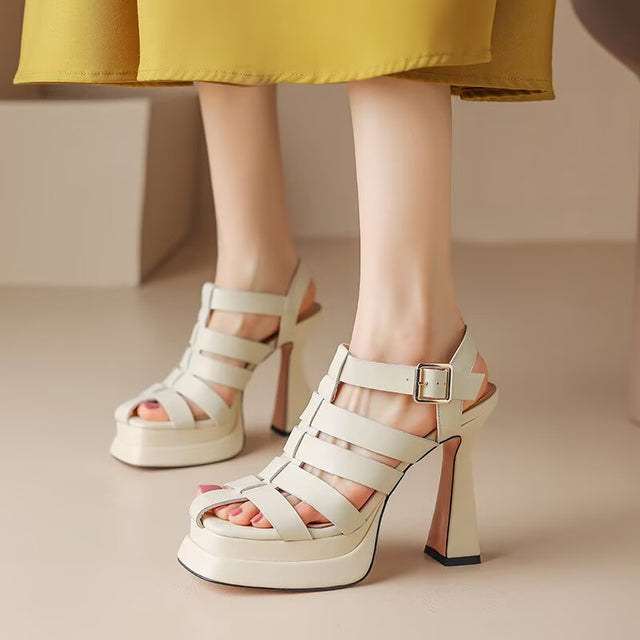 Aravelle Trend Heels