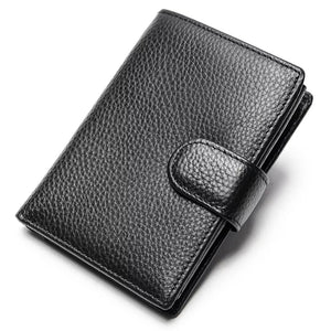 Distinguished Gentleman's Alligator Wallet