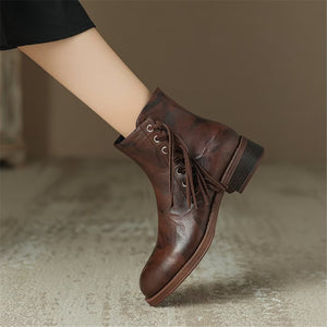 #Color_Brown Leather