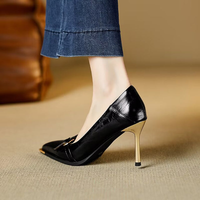 Veliara Radiance Heels