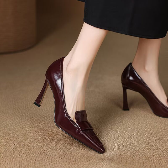 Draminera Secret Heels