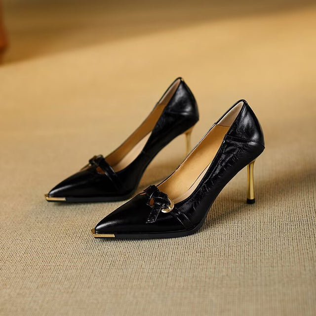 Veliara Radiance Heels