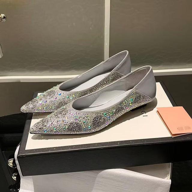 Seravion Elegance Heels