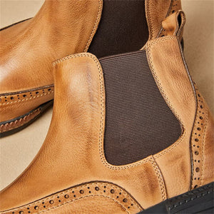 Opulessa Royale Dress Boots