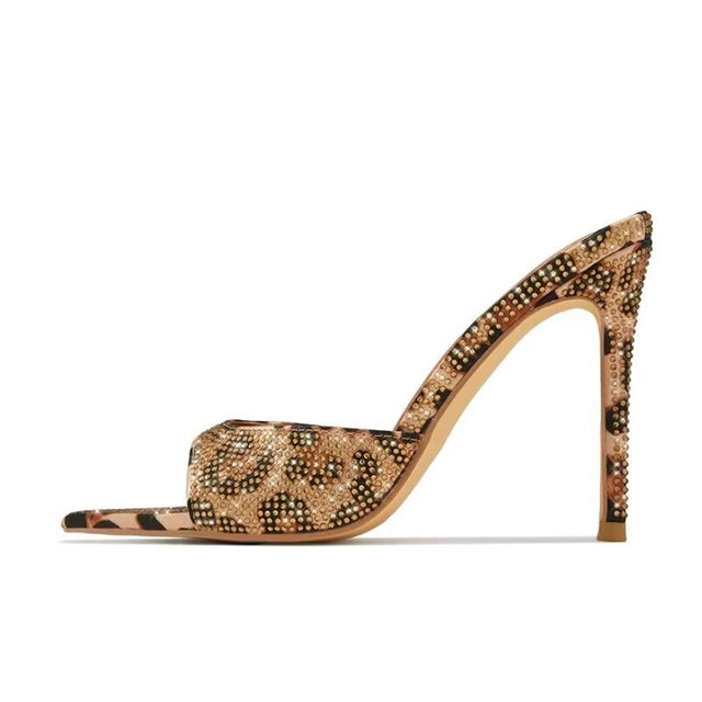 Veliara Allure Heels