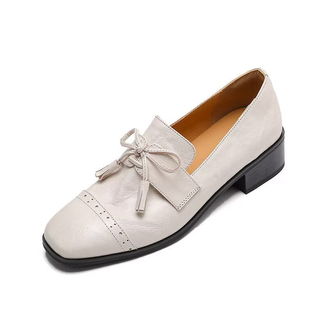 Luminova Shine Heels