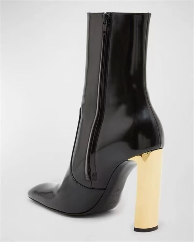 Seravion Luxe Heels