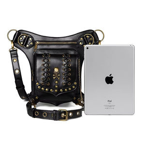 Zephyrique Elegant Crossbody Charm