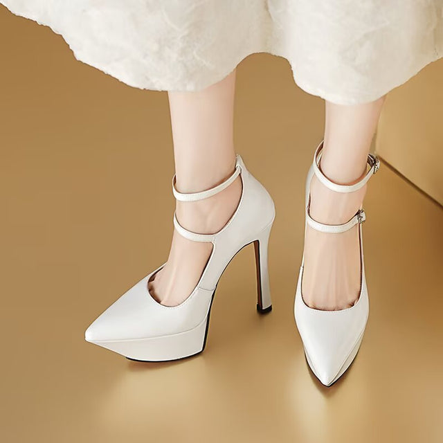 Seravion Star Heels