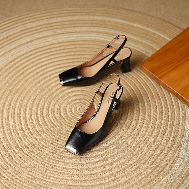 Opulara Star Heels