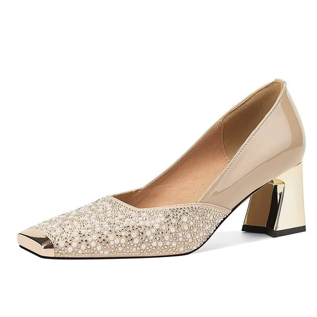Cressanta Radiant Heels