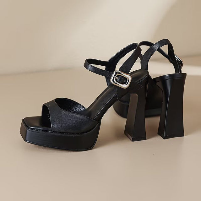 Aravelle Shine Heels