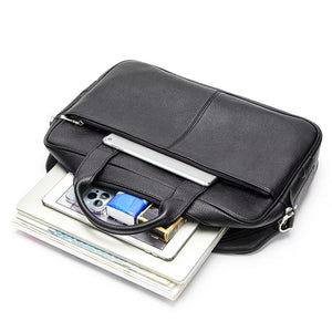 Marbelleve Executive Briefcase