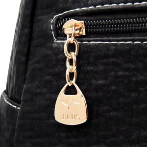 LuxeCroc Exquisite Handbag