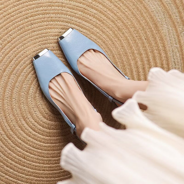 Opulara Star Heels