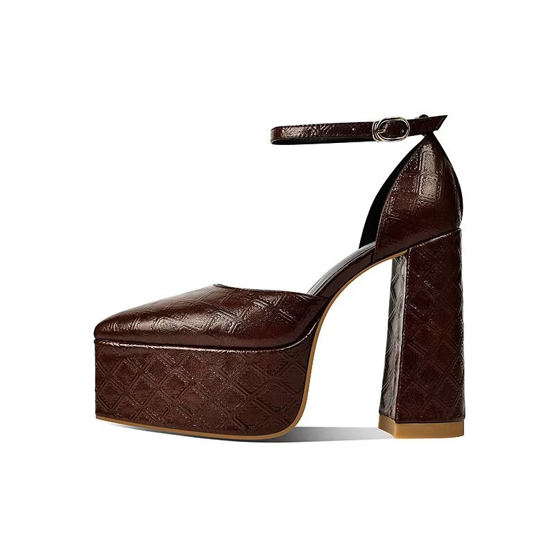 Enlevira Star Heels