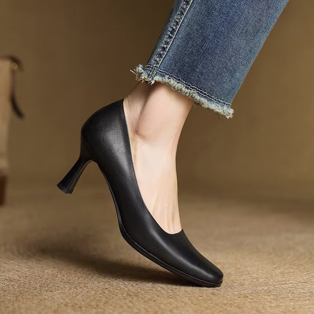 Glissantra Spark Heels