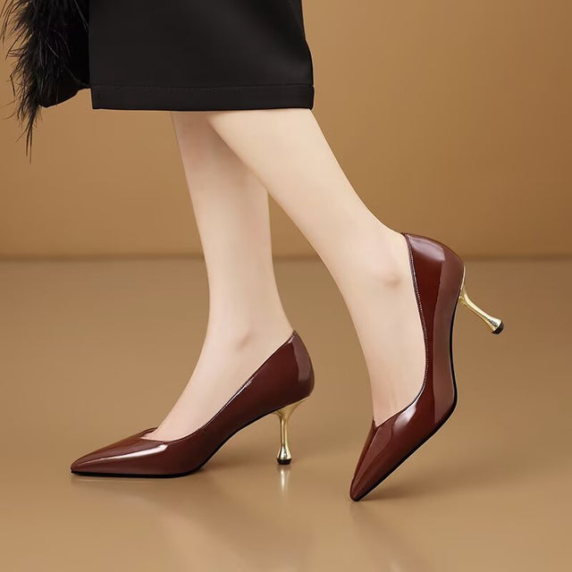 Raviska Twirl-Sculpt Silhouette Elevates Your Stride