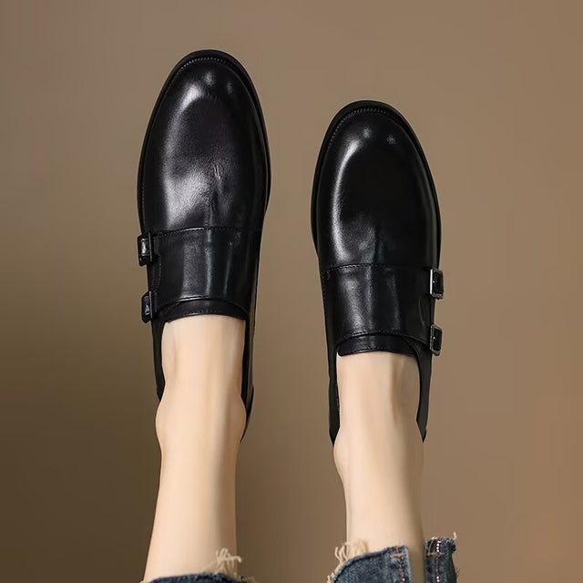 Velusette Glint Heels