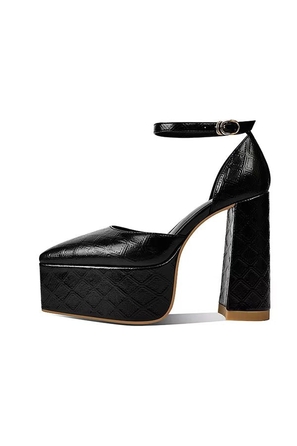 Enlevira Star Heels