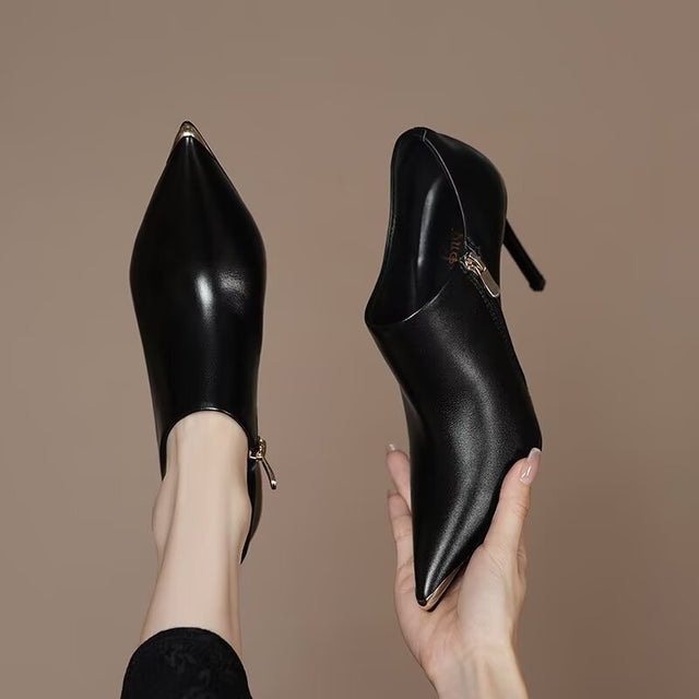 Stelaria Dusk Heels