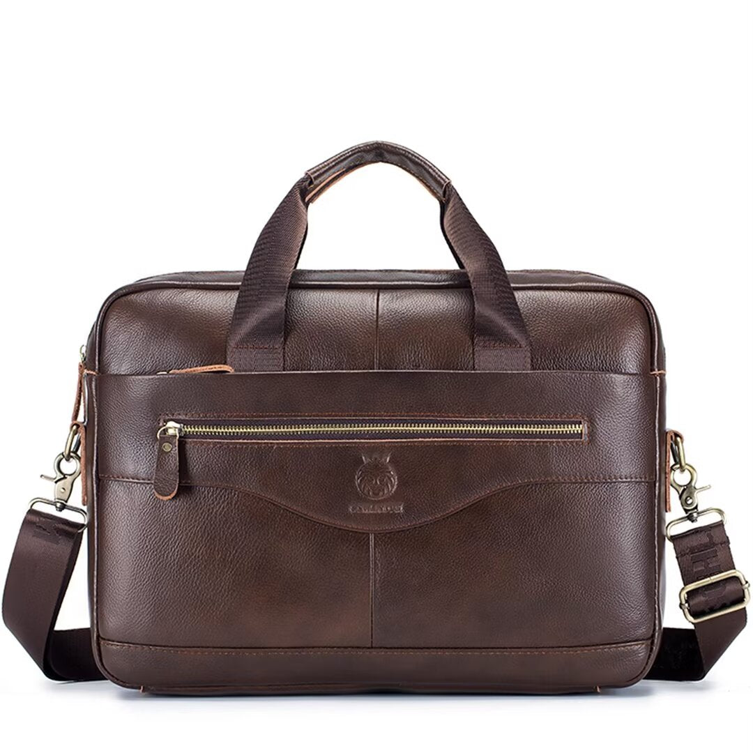 Lustrévo Luxury Business Bag