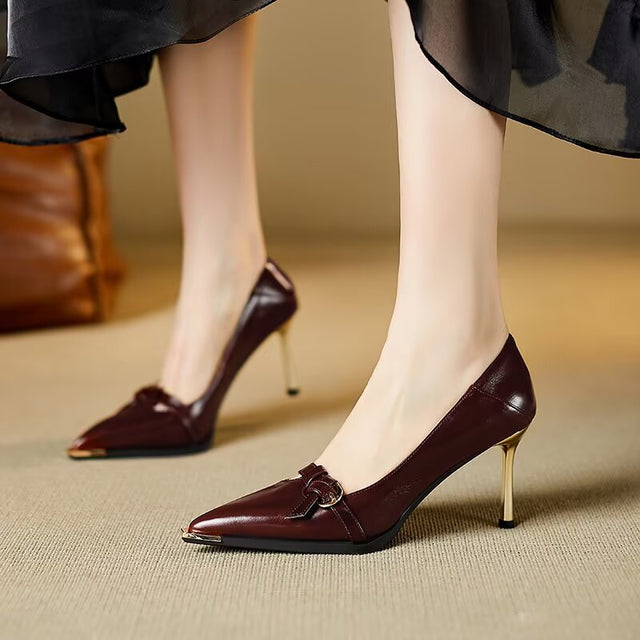Veliara Radiance Heels