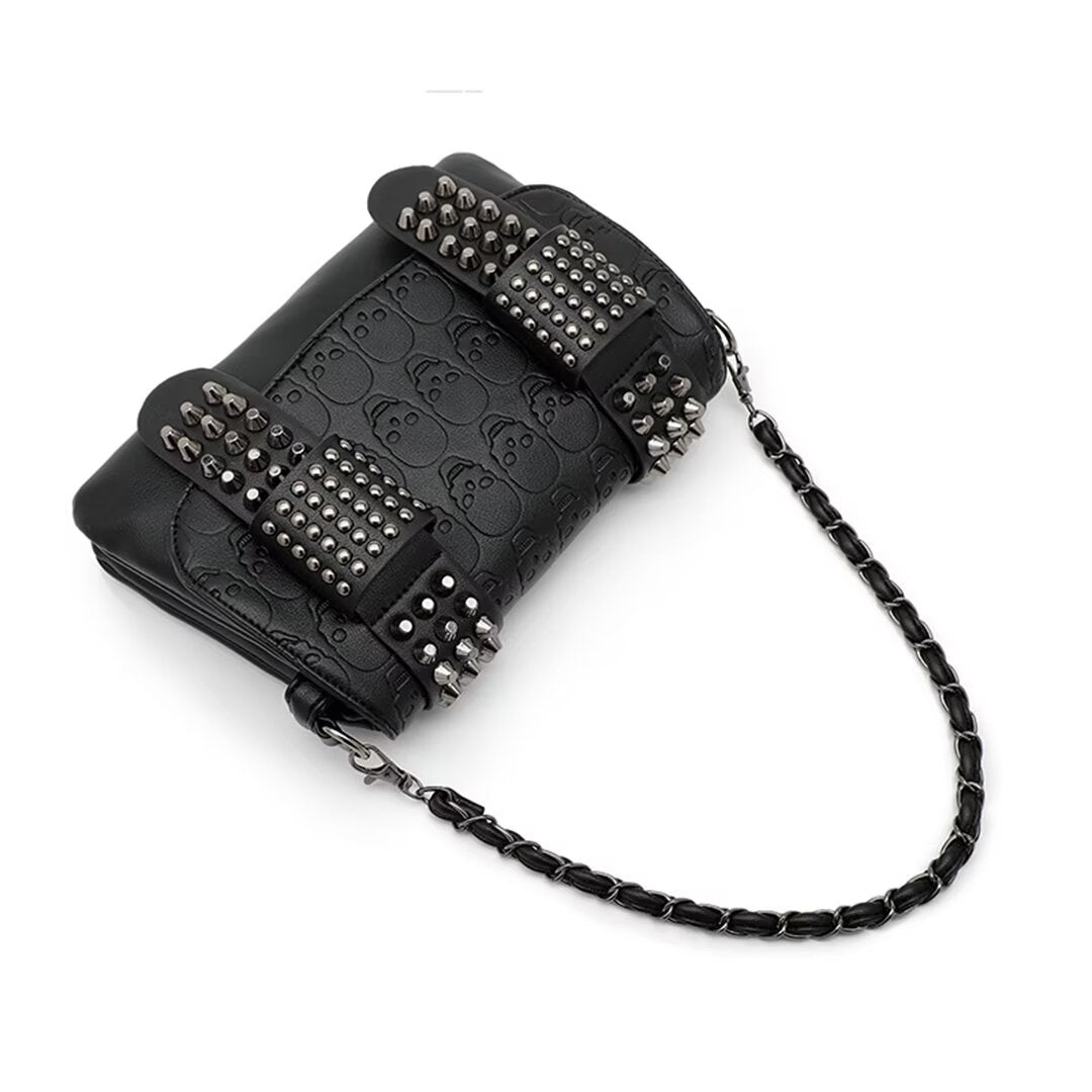 Ostranuxe Chic Crossbody Delight