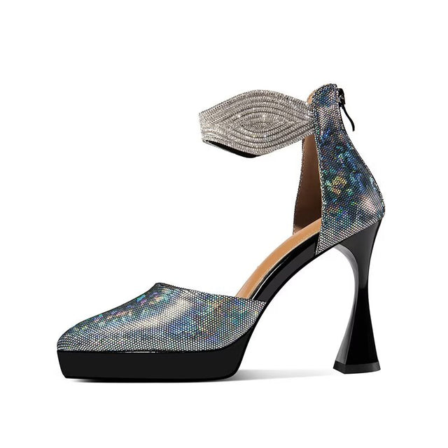 Ascend Empyrean Lace Striders
